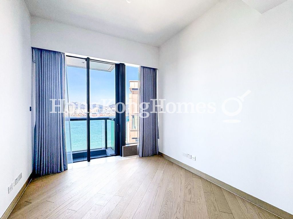 Master Bedroom — Victoria Harbour - PH 2B-3 - Tower 5, North Point