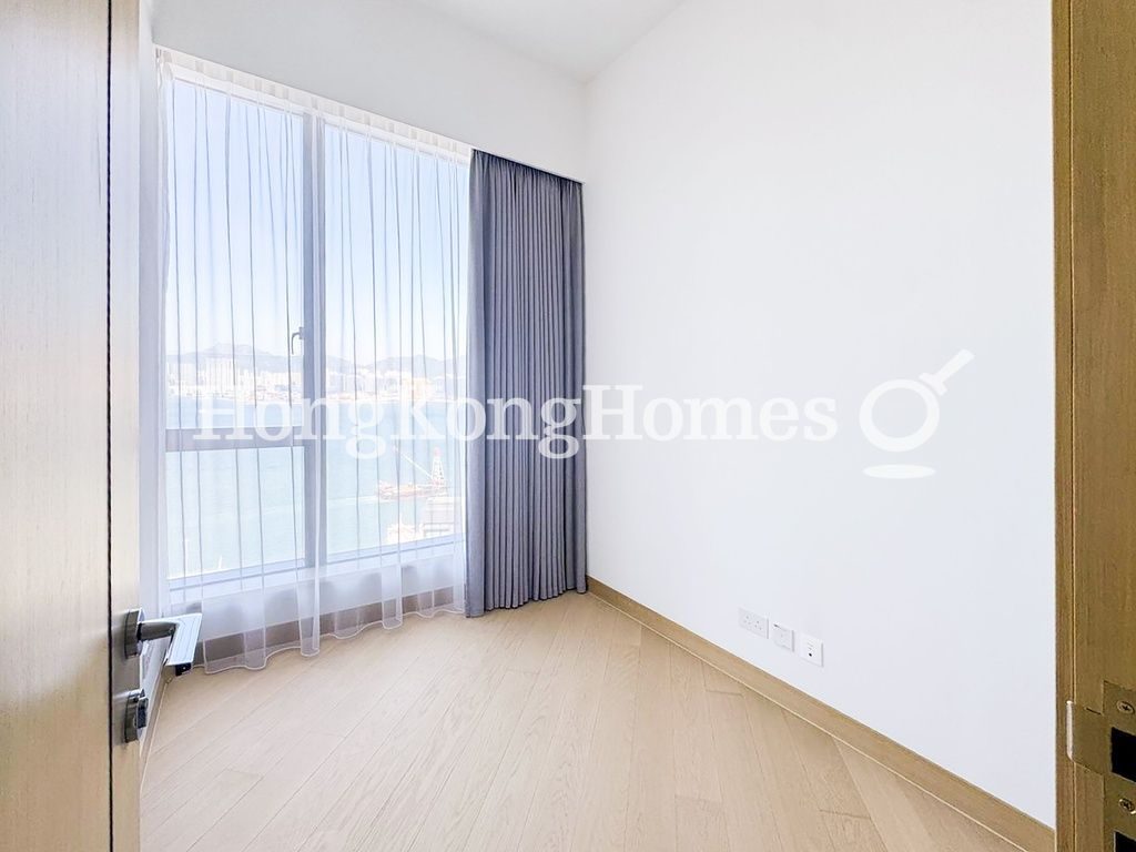 Second Bedroom — Victoria Harbour - PH 2B-3 - Tower 5, North Point