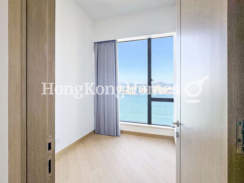 Third Bedroom — Victoria Harbour - PH 2B-3 - Tower 5, North Point