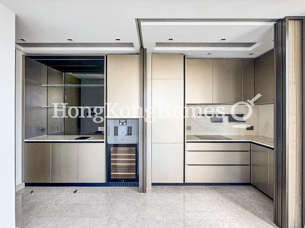 Open Kitchen — Victoria Harbour - PH 2B-3 - Tower 5, North Point