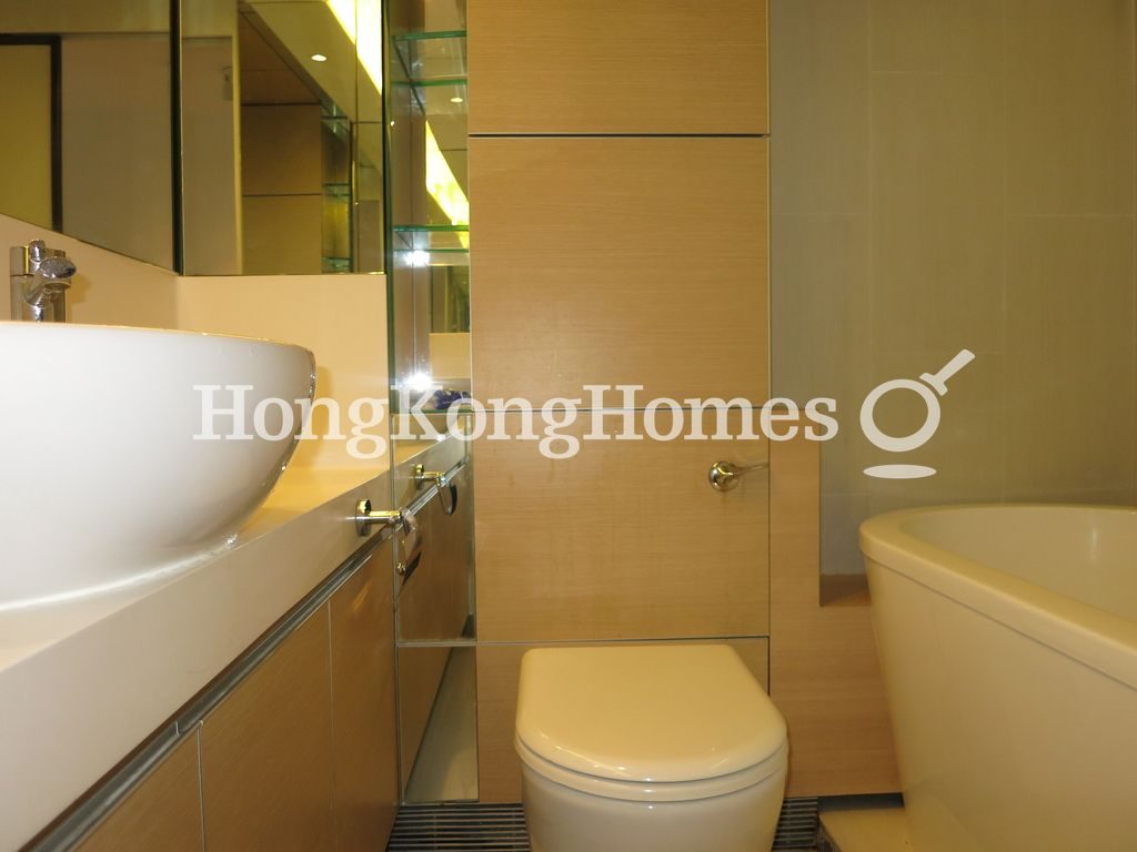 Guest Bathroom — CentreStage - Block 02, Central