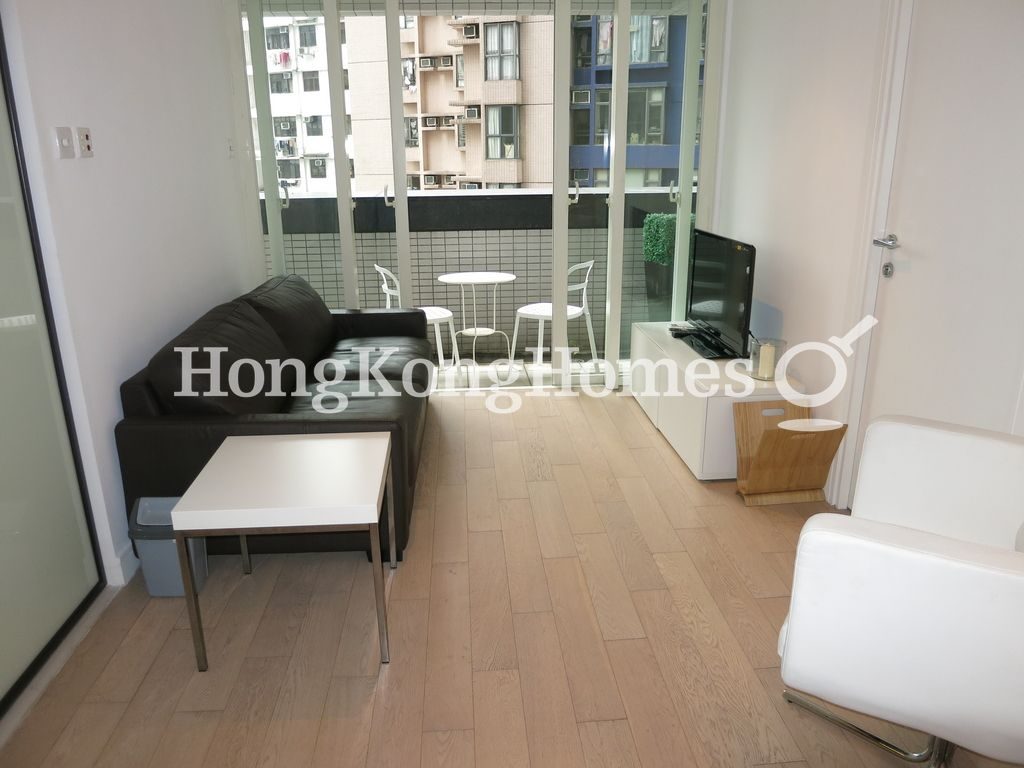 Living and Dining Room — CentreStage - Block 02, Central