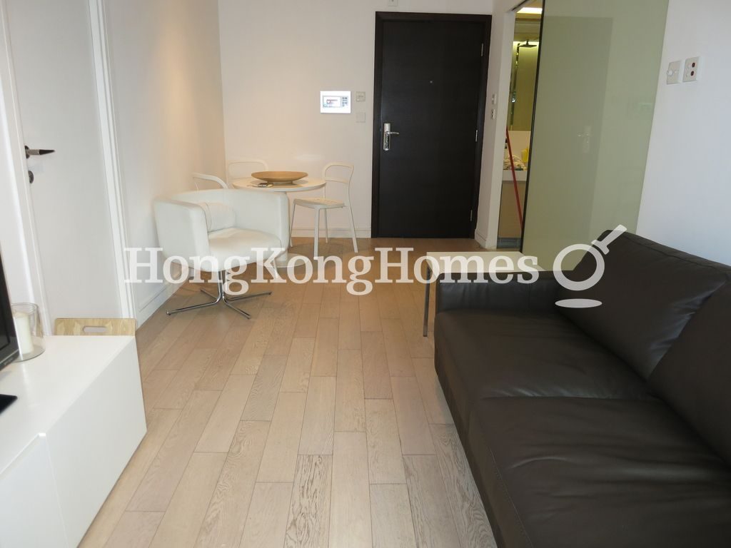 Living and Dining Room — CentreStage - Block 02, Central