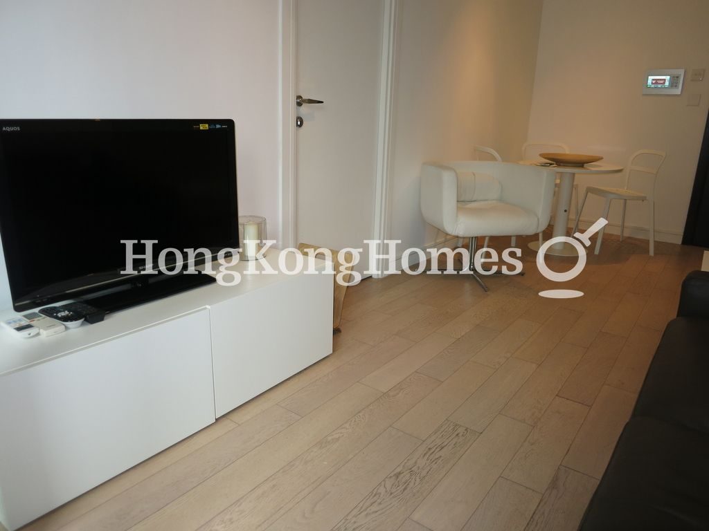 Living and Dining Room — CentreStage - Block 02, Central