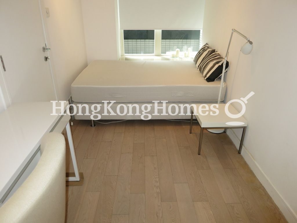Master Bedroom — CentreStage - Block 02, Central