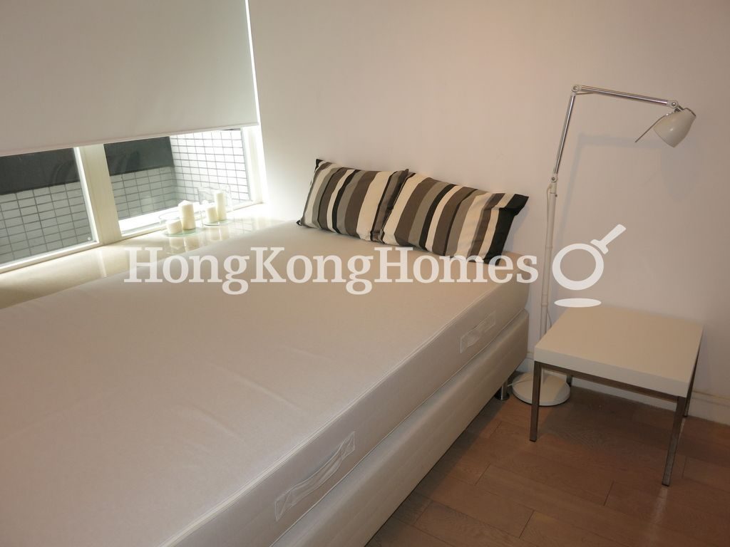 Master Bedroom — CentreStage - Block 02, Central
