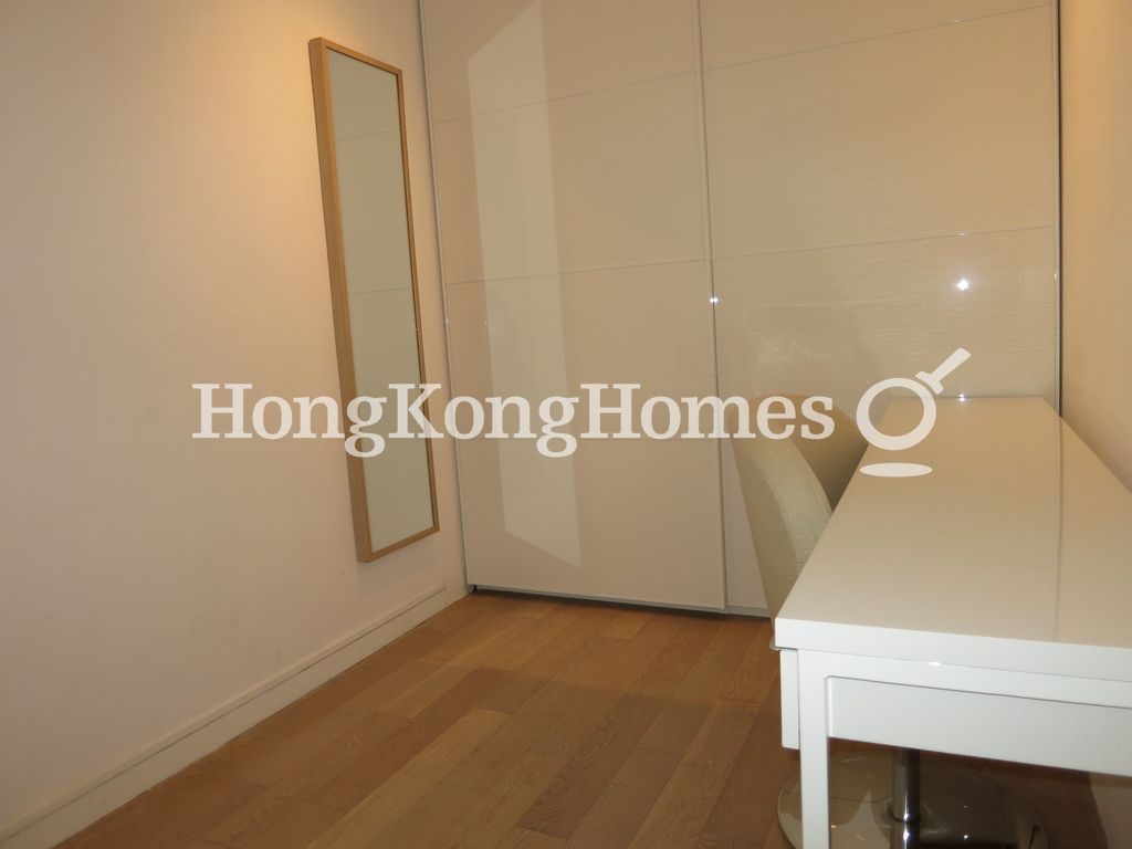 Built-in Wardrobe in Master Bedroom — CentreStage - Block 02, Central
