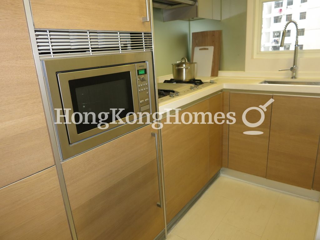 Kitchen — CentreStage - Block 02, Central