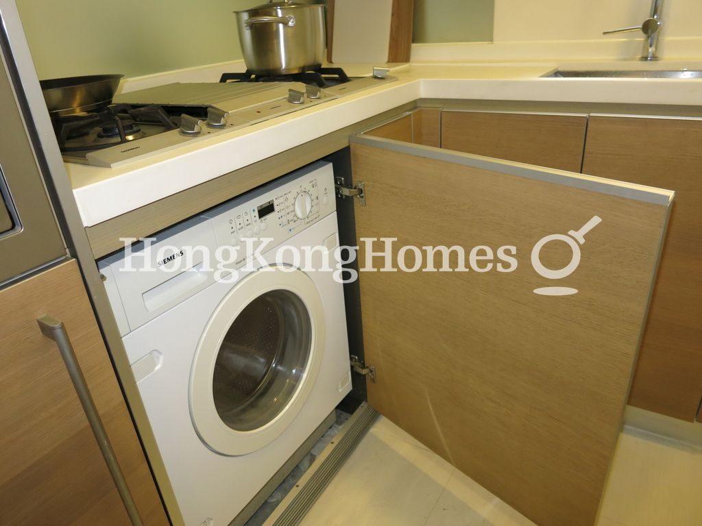 Kitchen — CentreStage - Block 02, Central