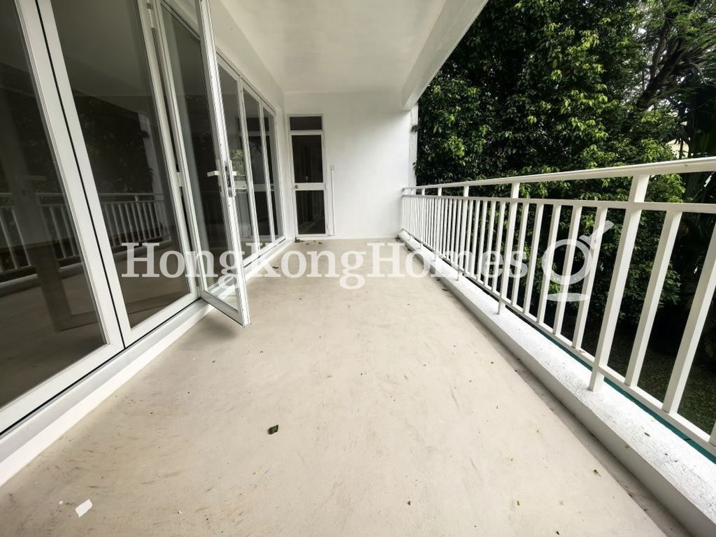 Balcony — Villa Martini - Block 01, Stanley