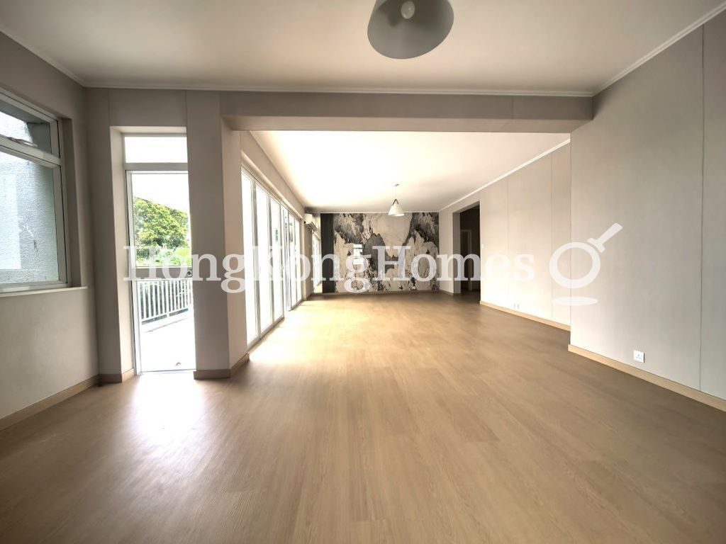 Living and Dining Room — Villa Martini - Block 01, Stanley