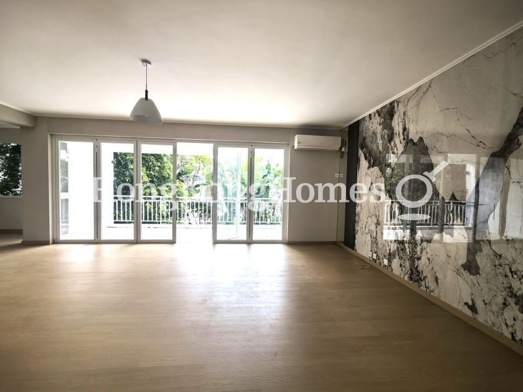 Living Room — Villa Martini - Block 01, Stanley