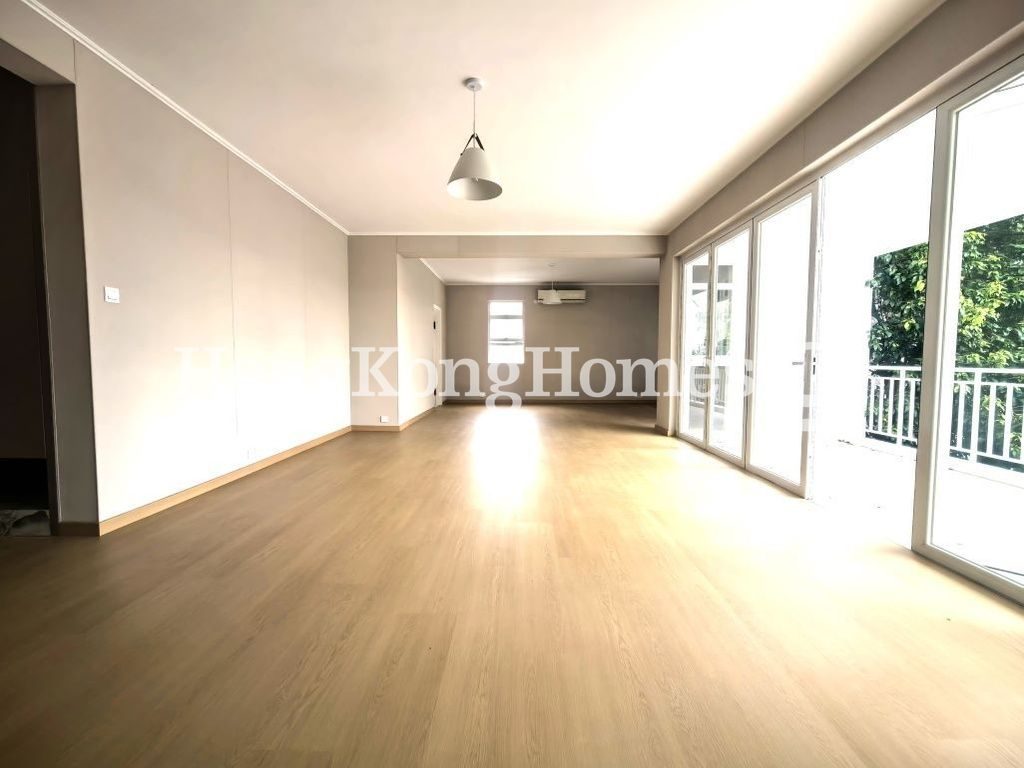 Living and Dining Room — Villa Martini - Block 01, Stanley