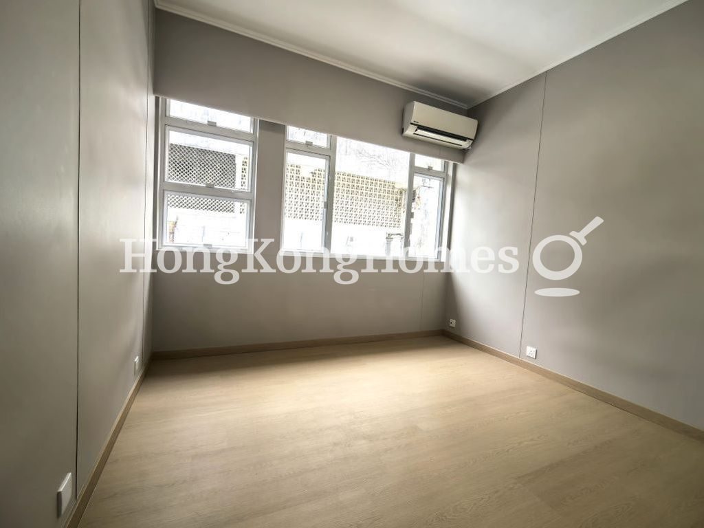 Third Bedroom — Villa Martini - Block 01, Stanley