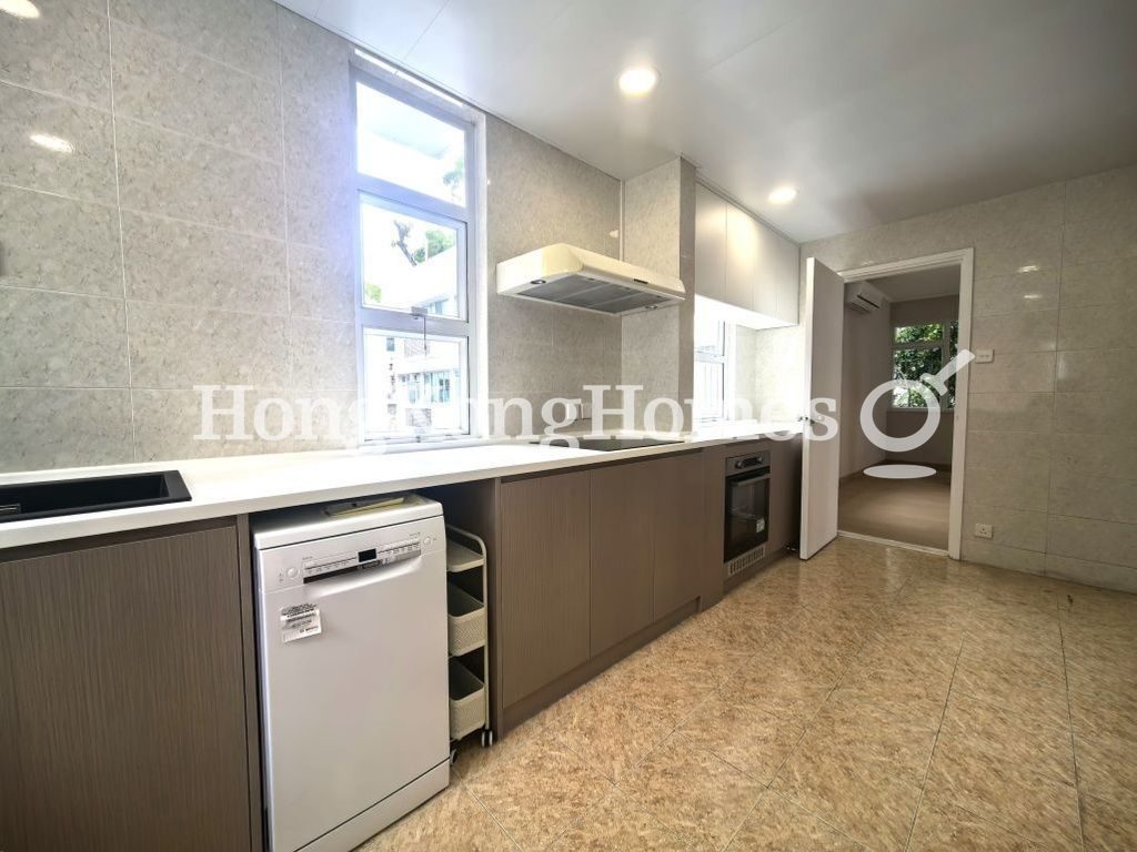 Kitchen — Villa Martini - Block 01, Stanley