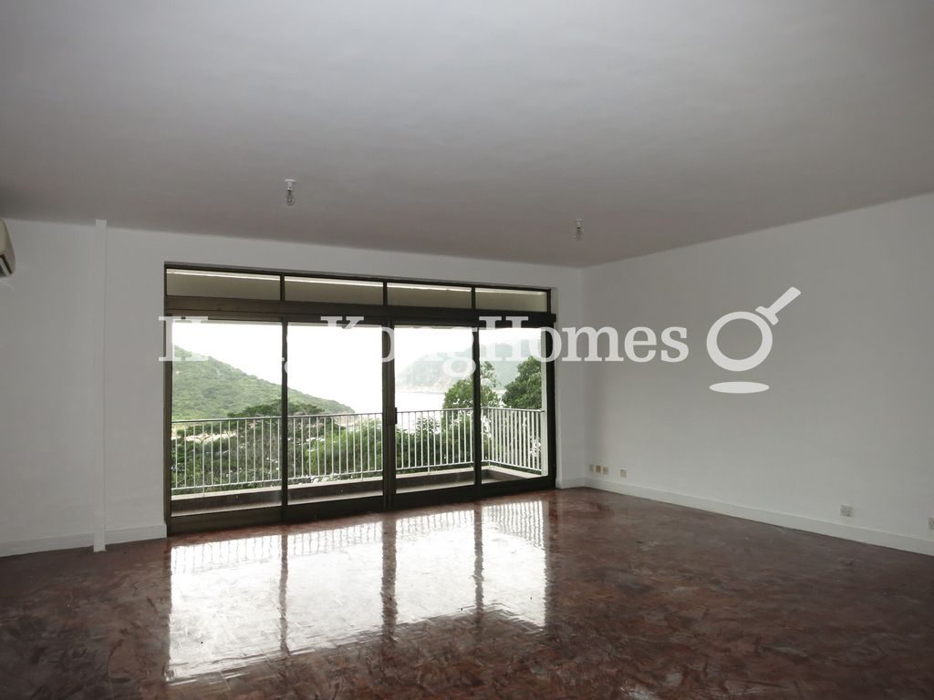 Living and Dining Room — Deepdene - Block C, Deep Water Bay