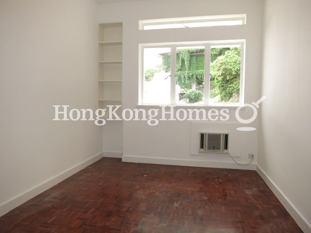 Master Bedroom — Deepdene - Block C, Deep Water Bay
