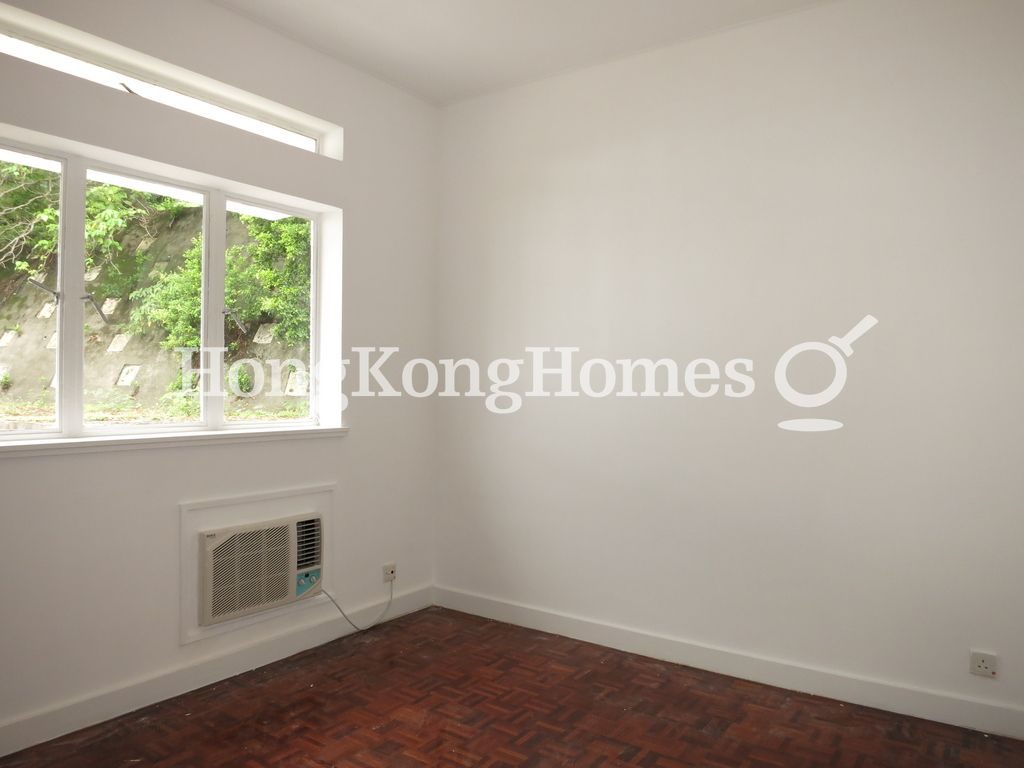Second Bedroom — Deepdene - Block C, Deep Water Bay