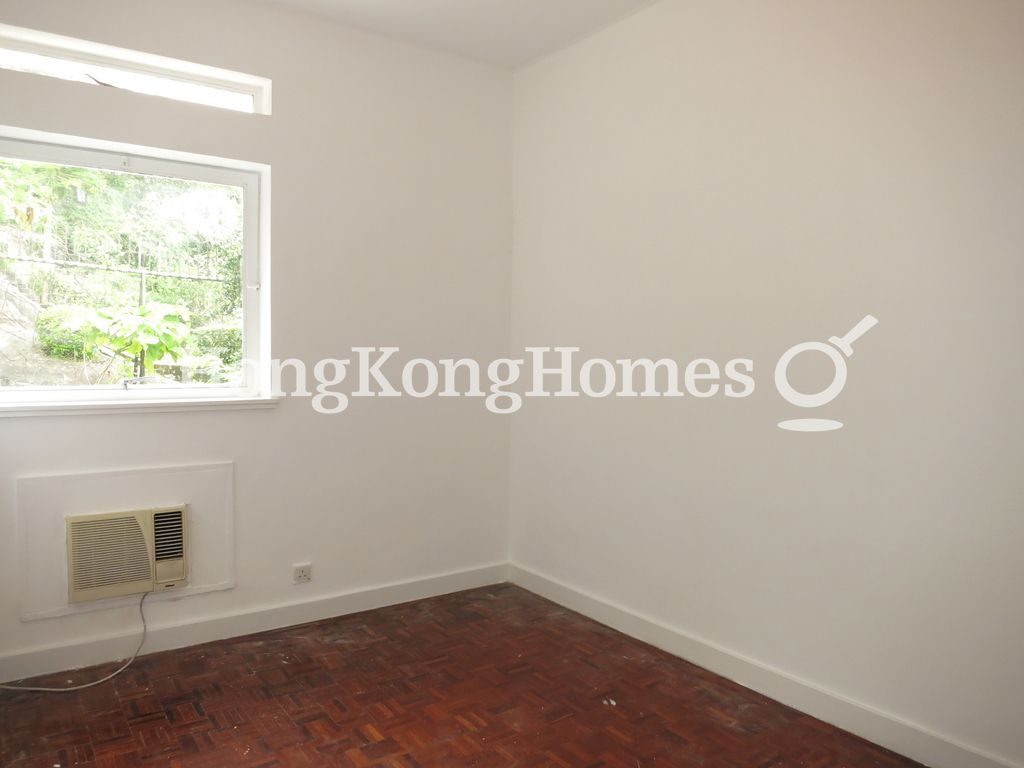 Third Bedroom — Deepdene - Block C, Deep Water Bay