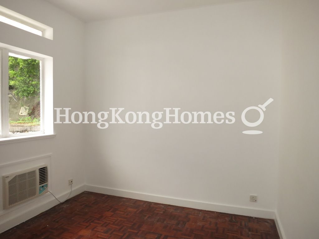 Fourth Bedroom — Deepdene - Block C, Deep Water Bay
