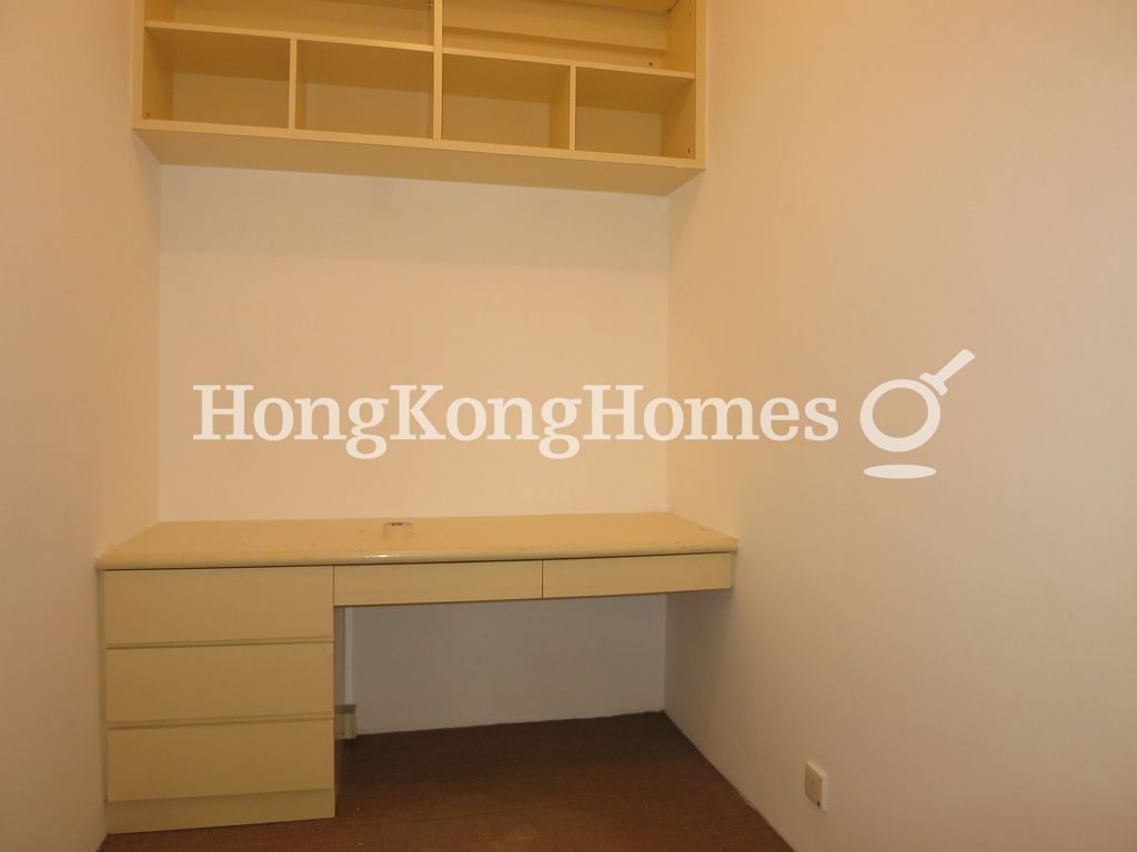 Study Room — Deepdene - Block C, Deep Water Bay