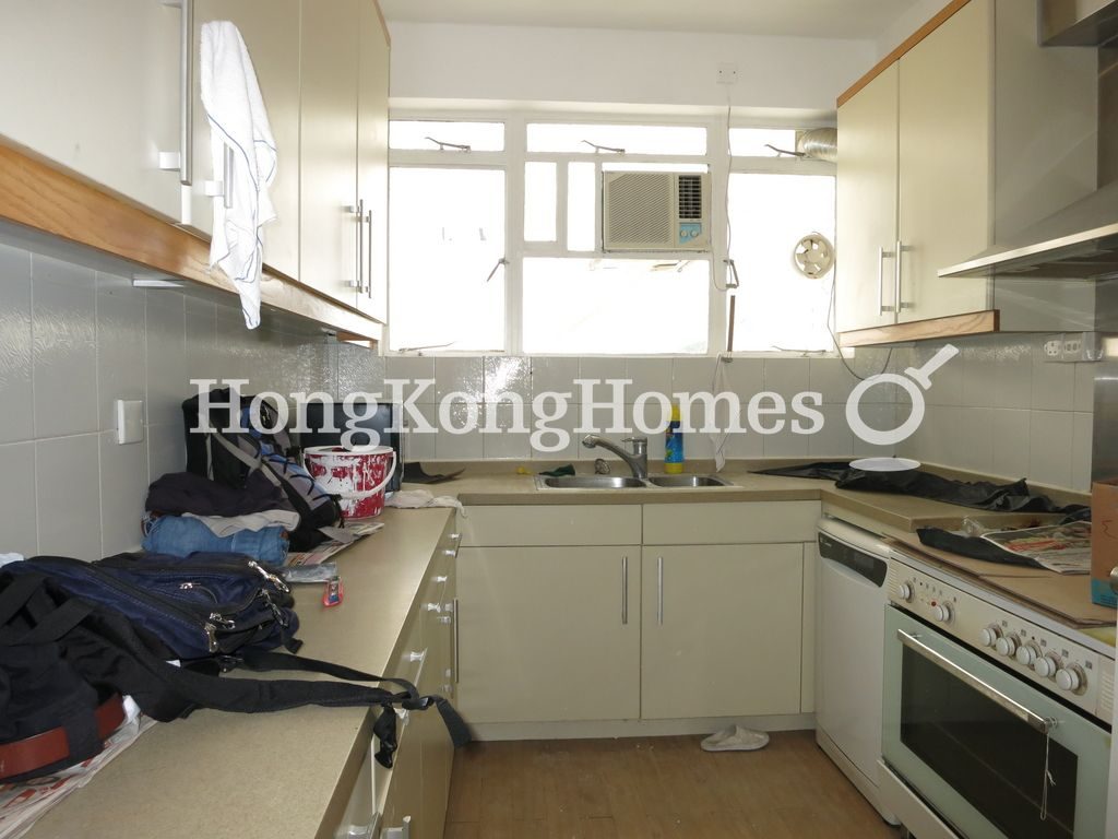 Kitchen — Deepdene - Block C, Deep Water Bay