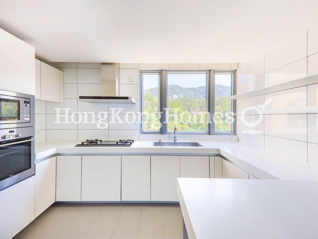 Kitchen — The Carmina - Block A-B, Deep Water Bay