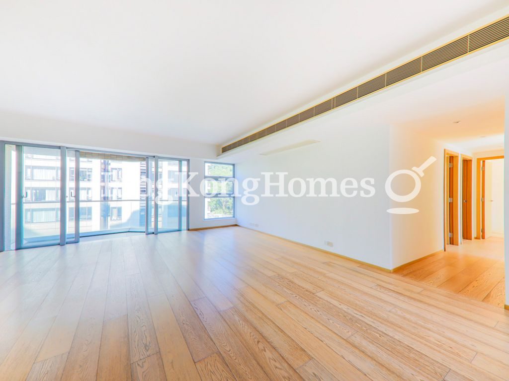 Living and Dining Room — The Carmina - Block A-B, Deep Water Bay
