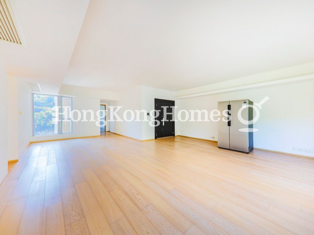 Living and Dining Room — The Carmina - Block A-B, Deep Water Bay