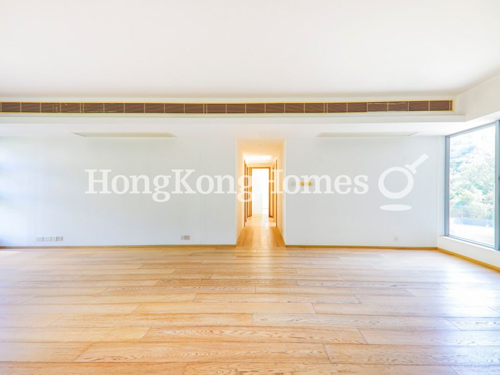 Living and Dining Room — The Carmina - Block A-B, Deep Water Bay