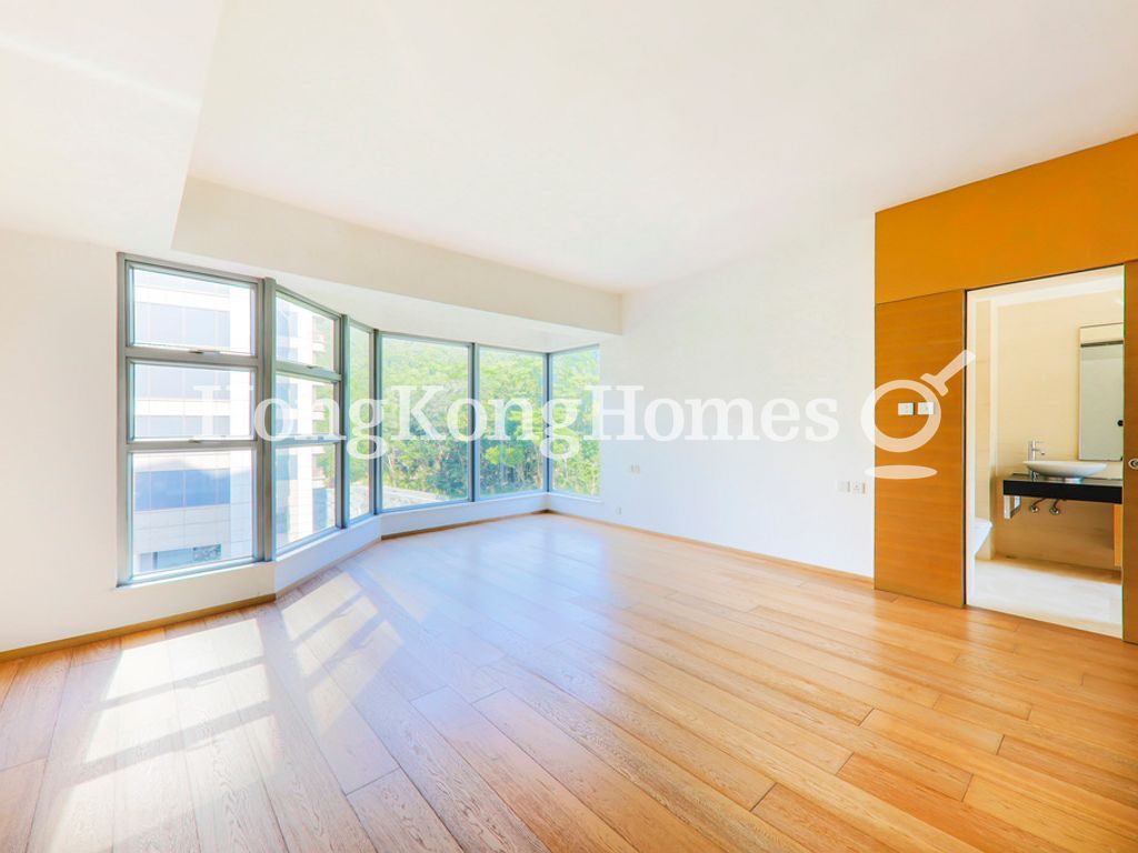 Master Bedroom — The Carmina - Block A-B, Deep Water Bay