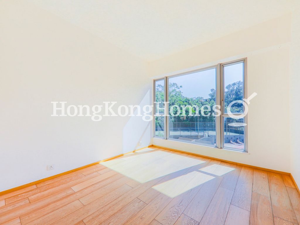 Second Bedroom — The Carmina - Block A-B, Deep Water Bay