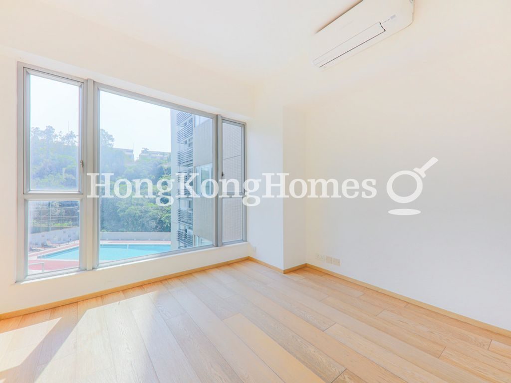 Third Bedroom — The Carmina - Block A-B, Deep Water Bay