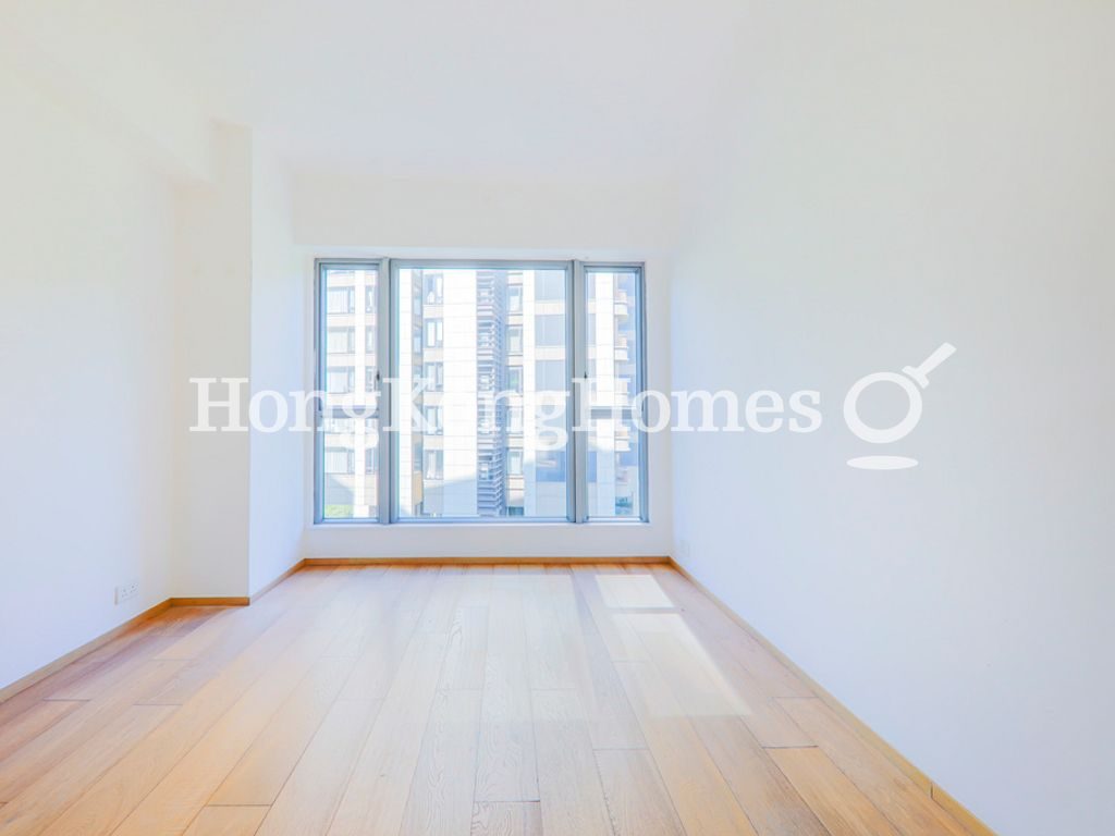 Fourth Bedroom — The Carmina - Block A-B, Deep Water Bay