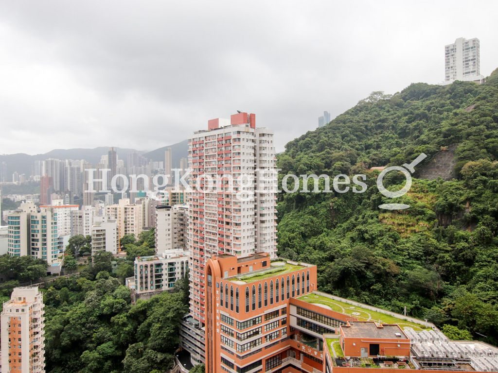 Bamboo Grove - Block 80
