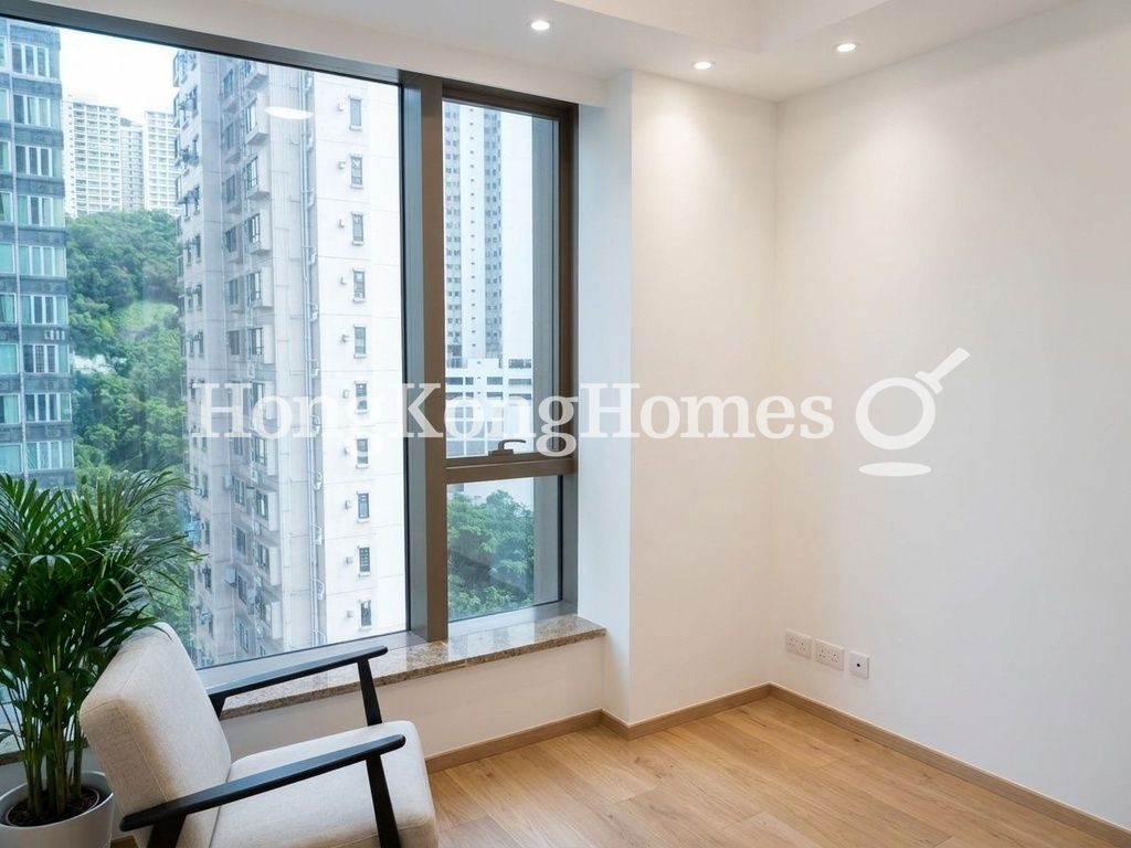 Second Ensuite Bedroom — The Signature, Jardine's Lookout