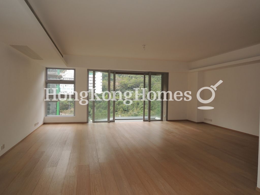 Living and Dining Room — The Carmina - Block A-B, Deep Water Bay