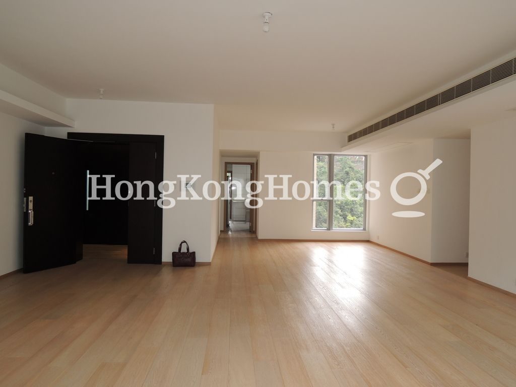 Living and Dining Room — The Carmina - Block A-B, Deep Water Bay