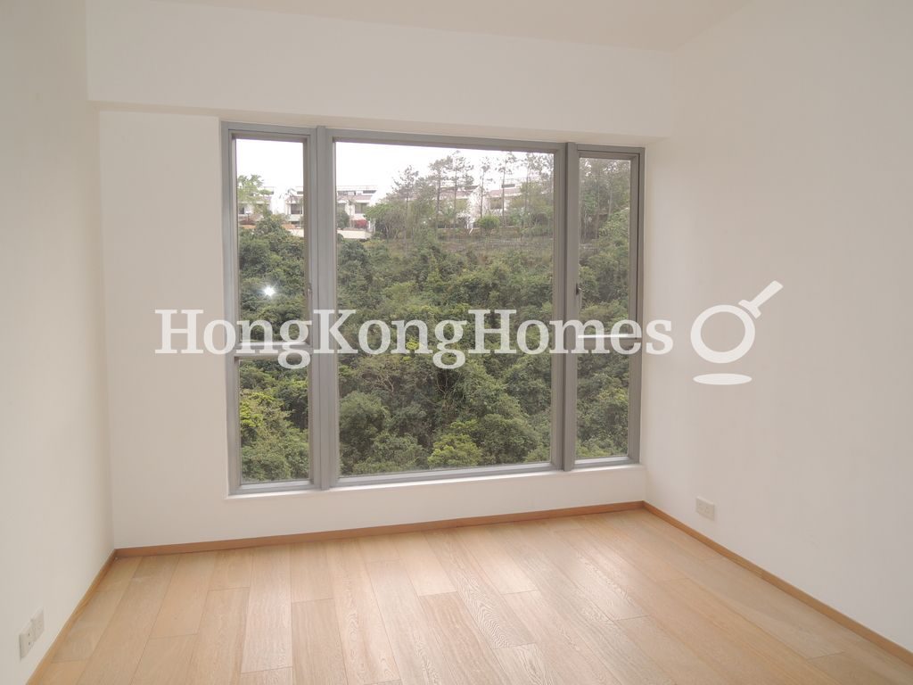 Second Bedroom — The Carmina - Block A-B, Deep Water Bay