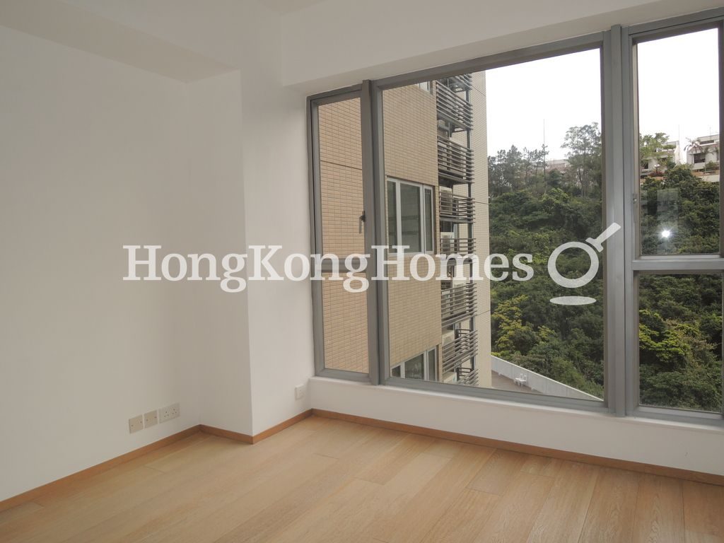 Fourth Bedroom — The Carmina - Block A-B, Deep Water Bay