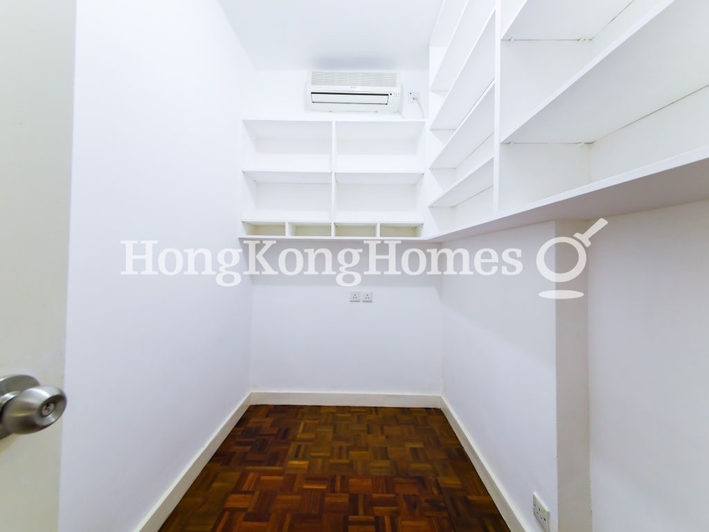 Store Room — Deepdene - Block G, Deep Water Bay