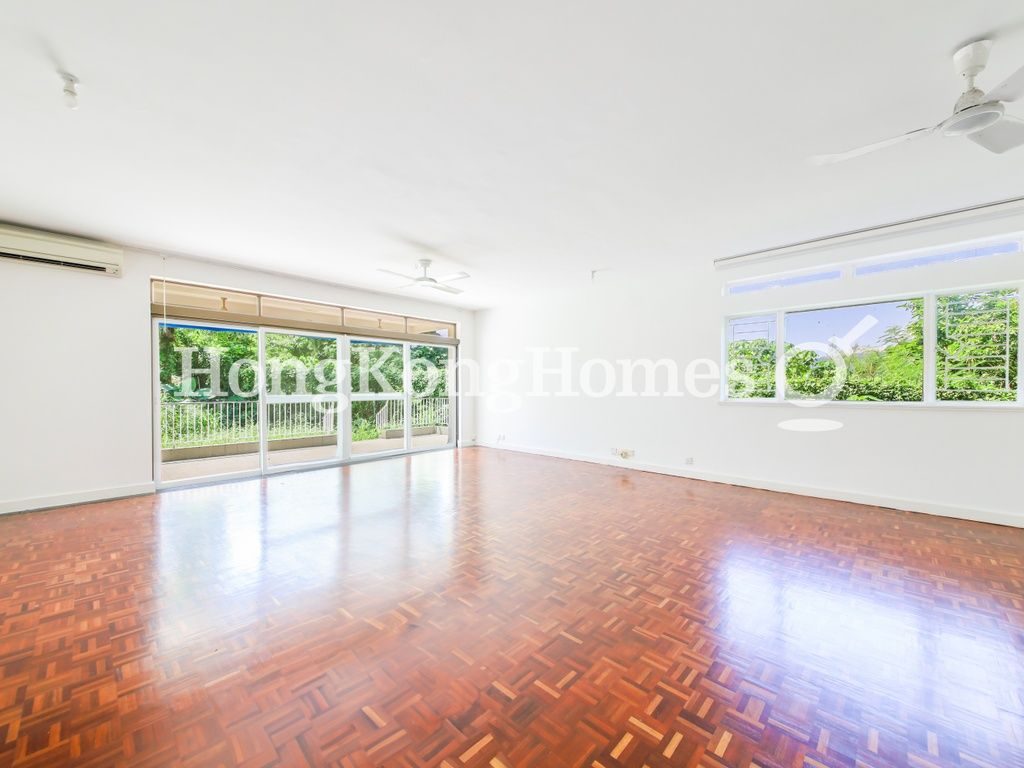 Living and Dining Room — Deepdene - Block G, Deep Water Bay