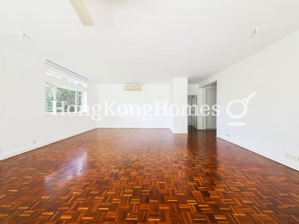 Living and Dining Room — Deepdene - Block G, Deep Water Bay