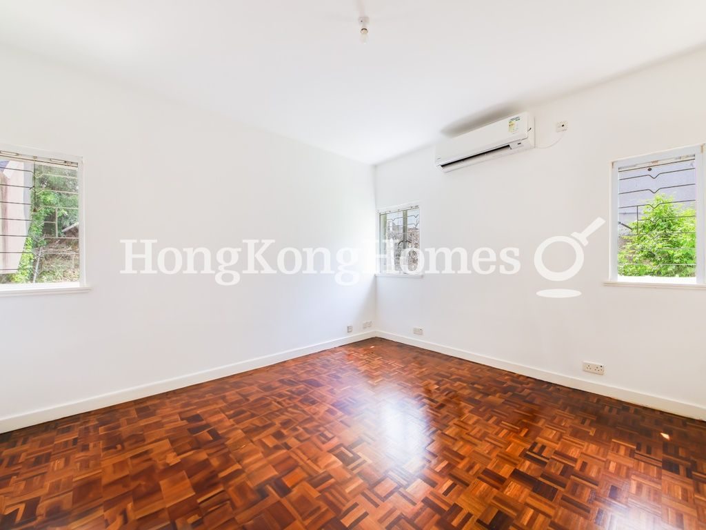 Master Bedroom — Deepdene - Block G, Deep Water Bay