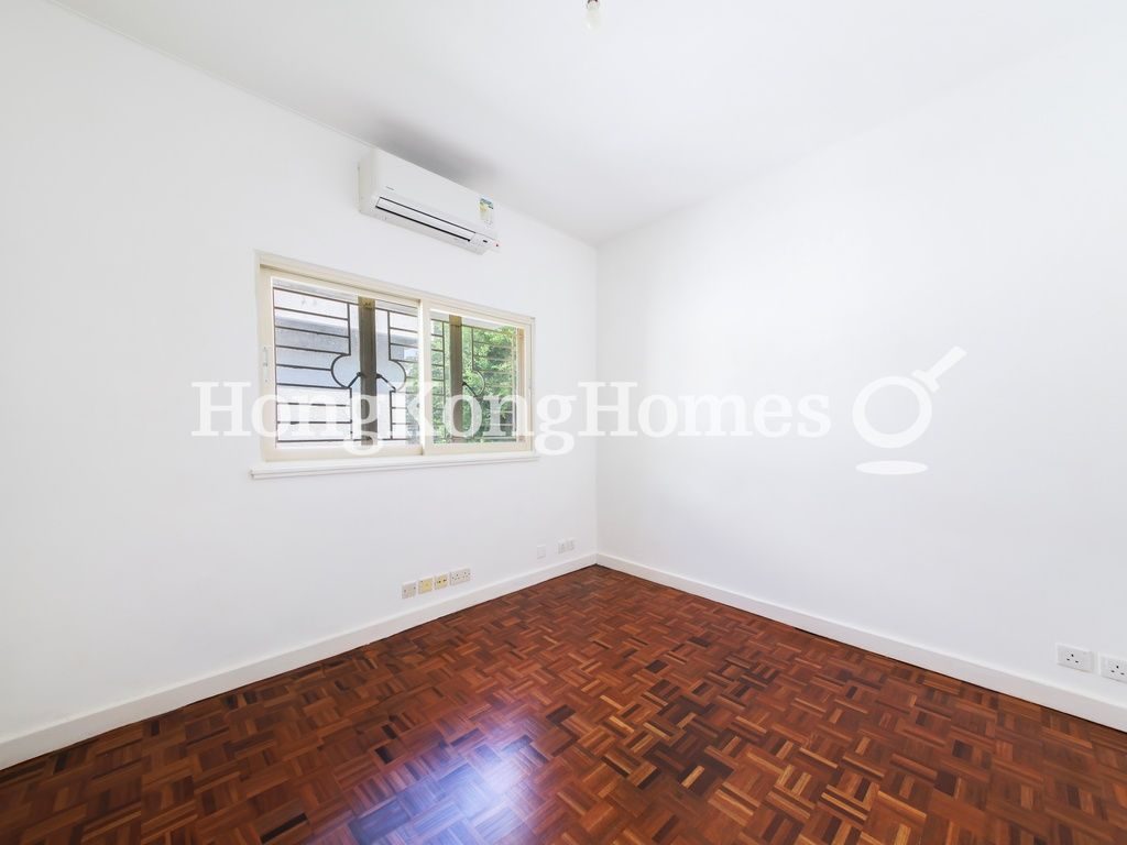 Second Bedroom — Deepdene - Block G, Deep Water Bay