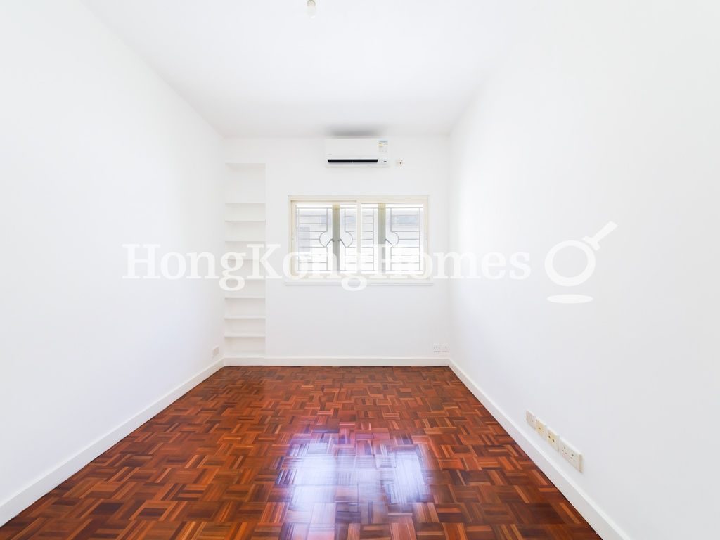 Third Bedroom — Deepdene - Block G, Deep Water Bay
