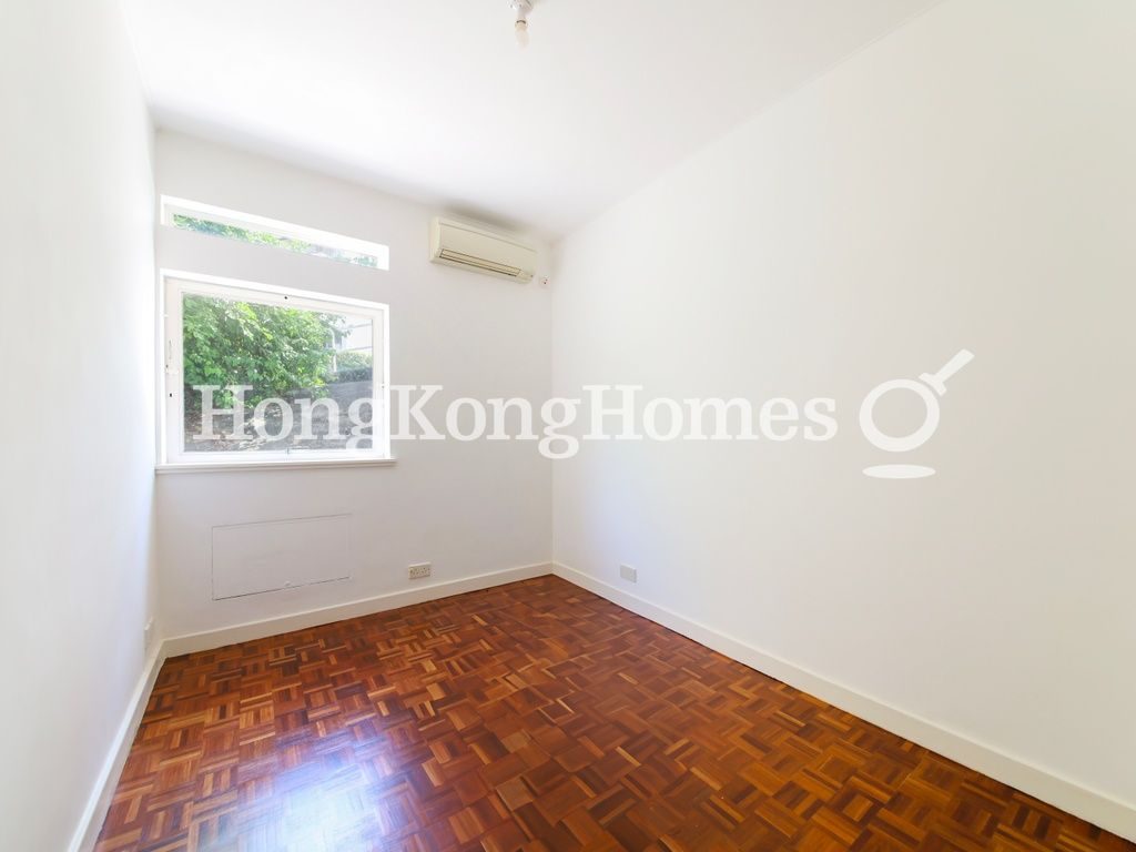 Fourth Bedroom — Deepdene - Block G, Deep Water Bay