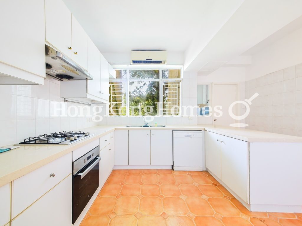 Kitchen — Deepdene - Block G, Deep Water Bay
