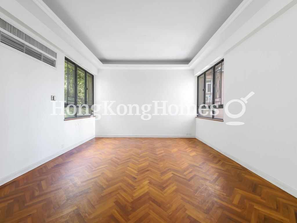 Dining Room — TaiPan Court, Mid-levels East