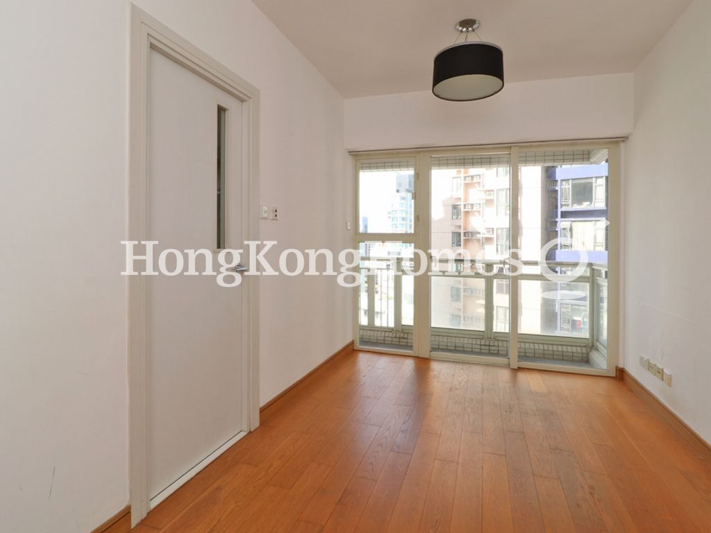Living and Dining Room — CentreStage - Block 02, Central